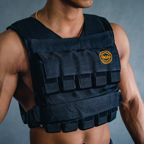 ウエイトベスト20KG